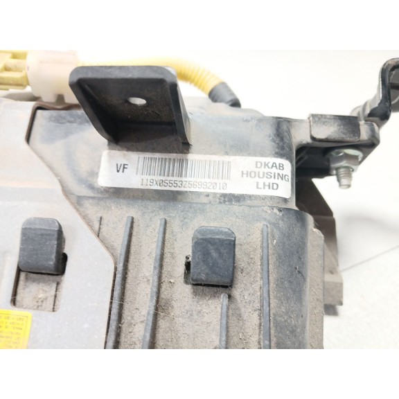 Recambio de airbag delantero izquierdo para hyundai i40 cw gl comfort referencia OEM IAM 569703Z100RY rodilla 