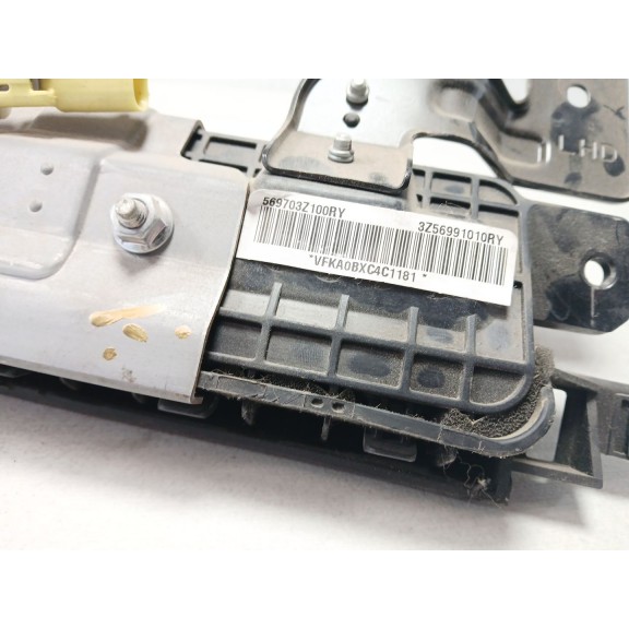 Recambio de airbag delantero izquierdo para hyundai i40 cw gl comfort referencia OEM IAM 569703Z100RY rodilla 