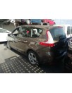 renault scenic iii del año 2009