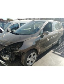 renault scenic iii del año 2009 2