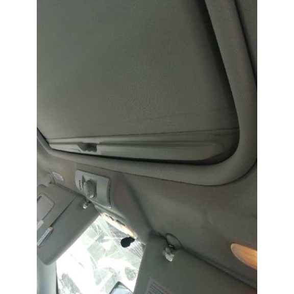 renault scenic iii del año 2009