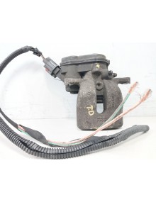 Recambio de pinza freno trasera izquierda para renault scenic iii grand dynamique referencia OEM IAM TRW  