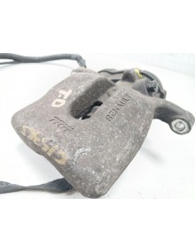 Recambio de pinza freno trasera izquierda para renault scenic iii grand dynamique referencia OEM IAM TRW   2