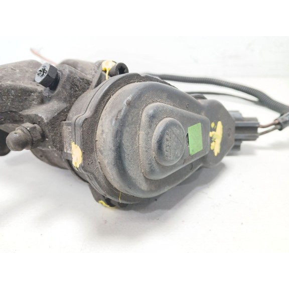 Recambio de pinza freno trasera izquierda para renault scenic iii grand dynamique referencia OEM IAM TRW  