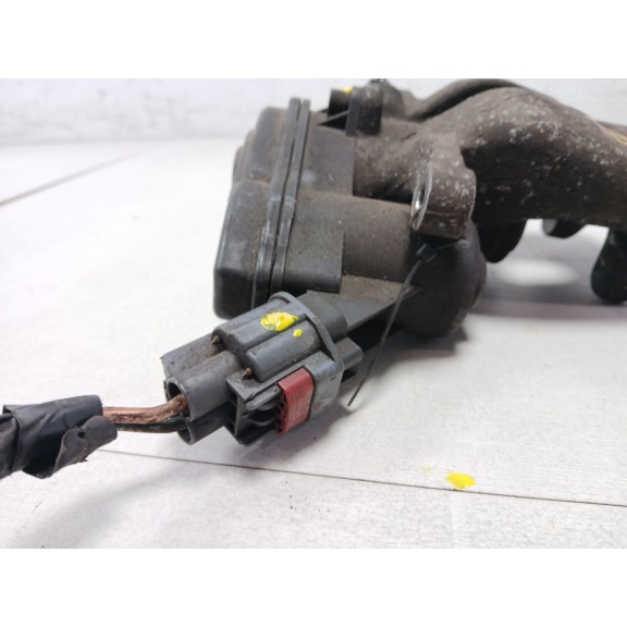 Recambio de pinza freno trasera izquierda para renault scenic iii grand dynamique referencia OEM IAM TRW  