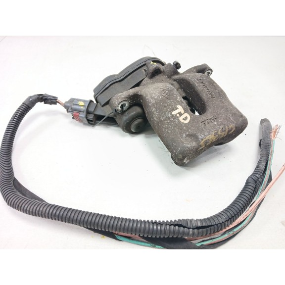 Recambio de pinza freno trasera izquierda para renault scenic iii grand dynamique referencia OEM IAM TRW  