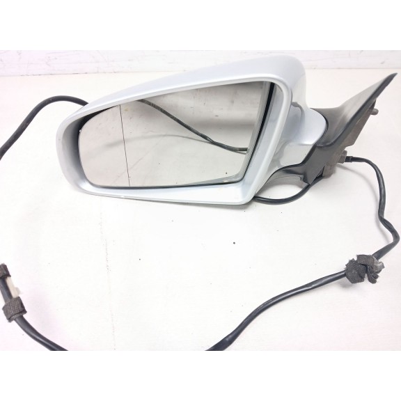 Recambio de retrovisor izquierdo para audi a4 b7 (8ec) 2.0 tdi 16v referencia OEM IAM   