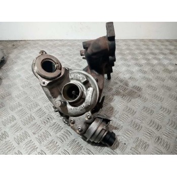 Recambio de turbocompresor para seat altea (5p1) 1.6 tdi referencia OEM IAM 7755172 03L253016T R