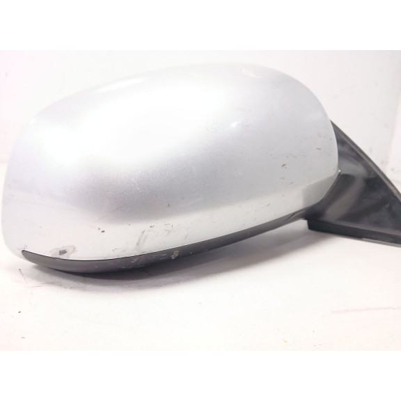 Recambio de retrovisor derecho para audi a4 b7 (8ec) 2.0 tdi 16v referencia OEM IAM 5CABLES  