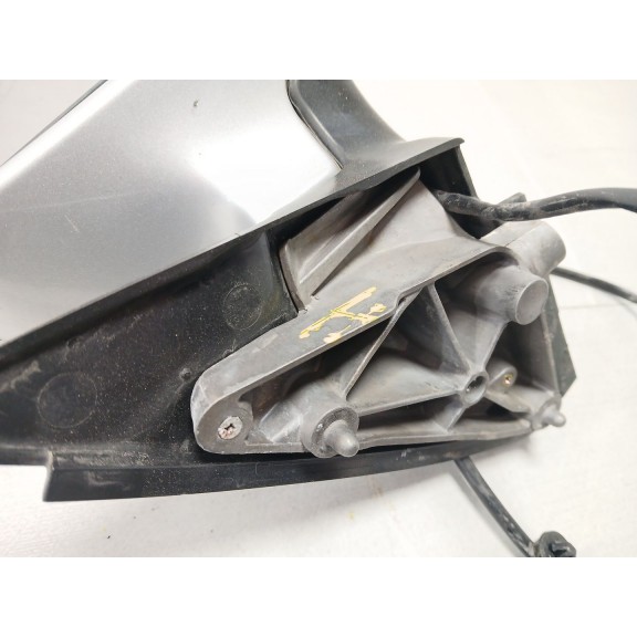Recambio de retrovisor derecho para audi a4 b7 (8ec) 2.0 tdi 16v referencia OEM IAM 5CABLES  