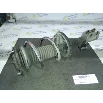 AMORTIGUADOR DELANTERO IZQUIERDO 