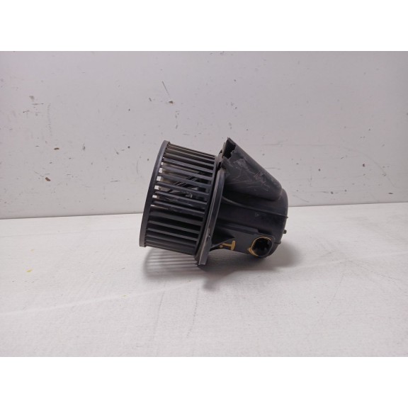 Recambio de motor calefaccion para peugeot 307 sw (3h) 1.6 hdi 110 referencia OEM IAM PF2A2B9506  