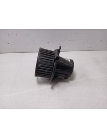 Recambio de motor calefaccion para peugeot 307 sw (3h) 1.6 hdi 110 referencia OEM IAM PF2A2B9506   2