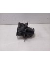 Recambio de motor calefaccion para peugeot 307 sw (3h) 1.6 hdi 110 referencia OEM IAM PF2A2B9506  