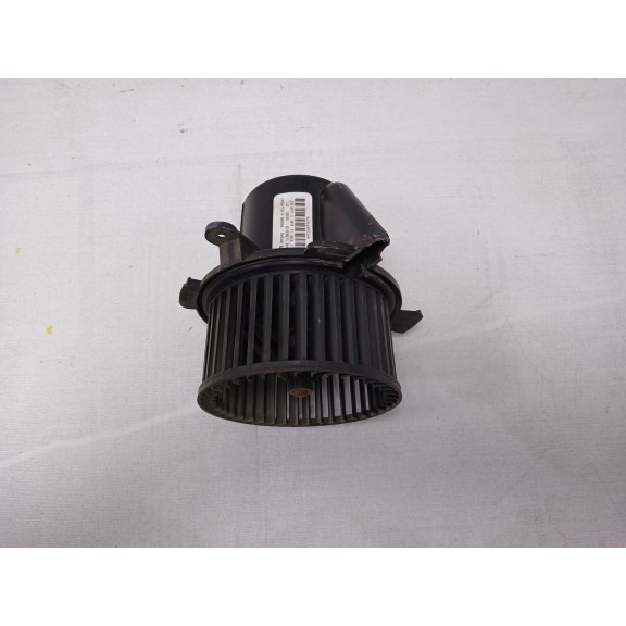 Recambio de motor calefaccion para peugeot 307 sw (3h) 1.6 hdi 110 referencia OEM IAM PF2A2B9506  