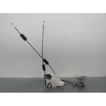 Recambio de cerradura puerta delantera izquierda para honda insight (ze2) comfort referencia OEM IAM   7 PINS