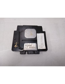 Recambio de centralita motor uce para peugeot 307 (3a/c) 2.0 hdi 90 referencia OEM IAM 0281011341  