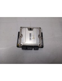 Recambio de centralita motor uce para peugeot 307 (3a/c) 2.0 hdi 90 referencia OEM IAM 0281011341   2