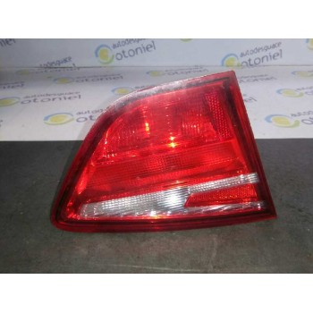 Recambio de piloto trasero izquierdo interior para seat toledo (kg3) reference referencia OEM IAM 6JH945093 NO DE LED 