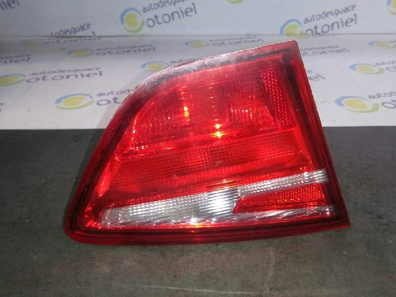 Recambio de piloto trasero izquierdo interior para seat toledo (kg3) reference referencia OEM IAM 6JH945093 NO DE LED 
