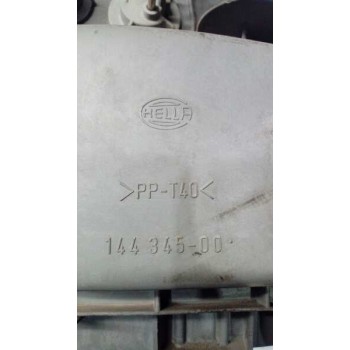 Recambio de faro izquierdo para mercedes-benz clase e (w210) berlina 2.3 16v cat referencia OEM IAM 14434500 1º 