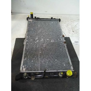 RADIADOR AGUA S / R 41.5 X 66.5