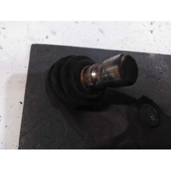 Recambio de brazo suspension inferior delantero derecho para kia carens ( ) basic referencia OEM IAM 160622118  