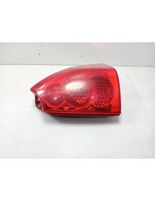 Recambio de piloto trasero derecho para peugeot 307 sw (3h) 1.6 hdi 110 referencia OEM IAM   