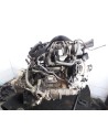 Recambio de motor completo para opel astra g sedán (t98) 1.6 (f69) referencia OEM IAM EXPORTACION  