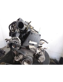 Recambio de motor completo para opel astra g sedán (t98) 1.6 (f69) referencia OEM IAM EXPORTACION   2