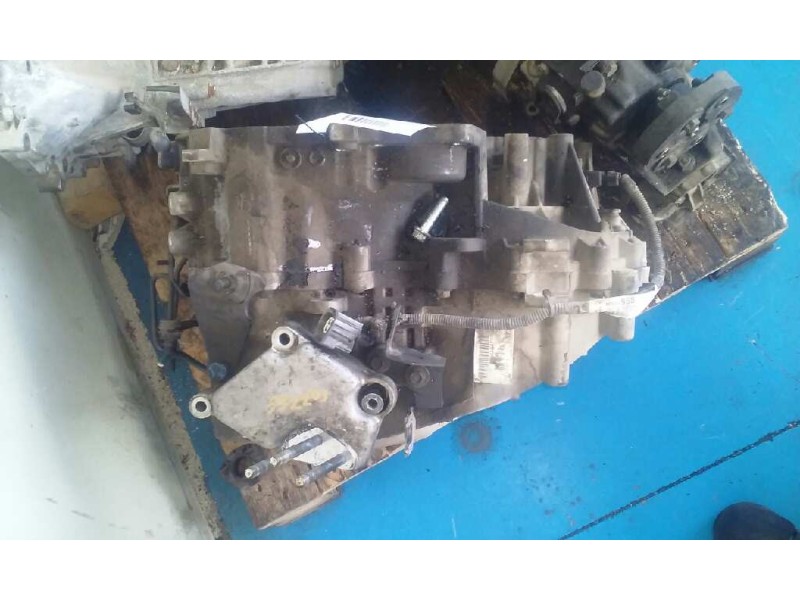 Recambio de caja cambios para mitsubishi space star (dg0) 1900 di-d avance referencia OEM IAM 1023825 188.535KM 