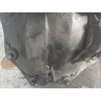 Recambio de diferencial trasero para mercedes-benz clase e (w211) berlina e 220 cdi (211.006) referencia OEM IAM   