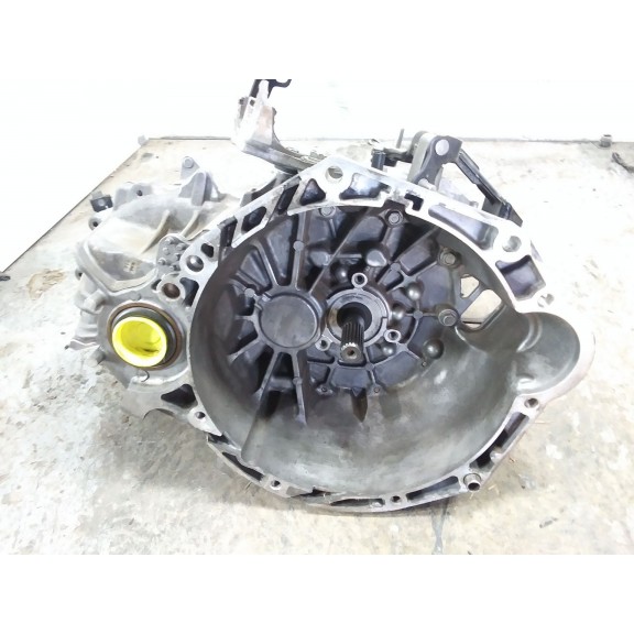 Recambio de caja cambios para hyundai kona (os, ose, osi) 1.0 t-gdi referencia OEM IAM ZE47NU B manual 6v 19.900KM