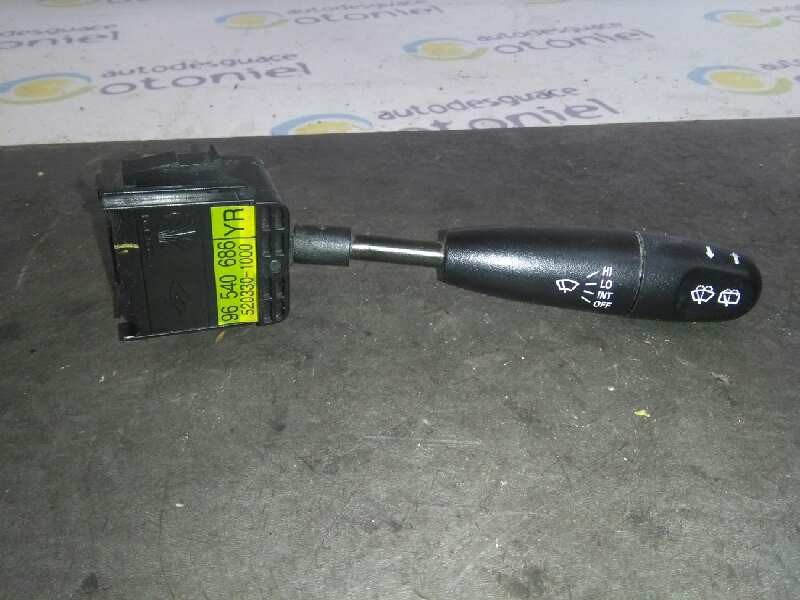 Recambio de mando limpia para chevrolet kalos 1.4 se referencia OEM IAM   