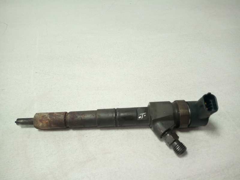 Recambio de inyector para opel insignia berlina 2.0 cdti referencia OEM IAM 0445110327  