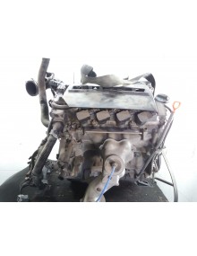 Recambio de motor completo para honda civic berlina 4 hybrid (fd3) básico referencia OEM IAM LDA2 B 77.052KM 2