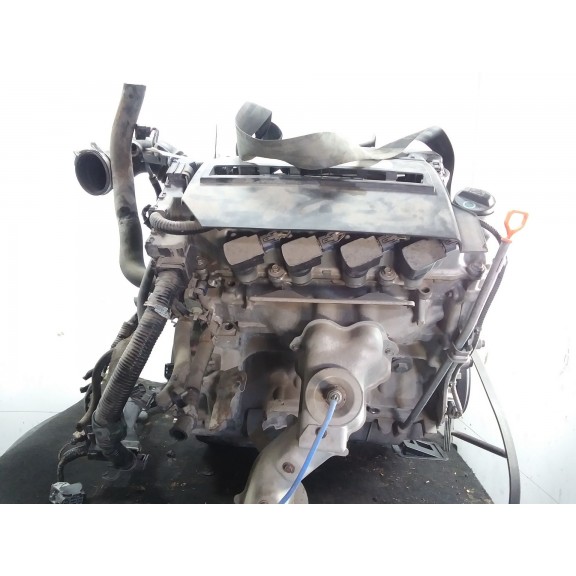Recambio de motor completo para honda civic berlina 4 hybrid (fd3) básico referencia OEM IAM LDA2 B 77.052KM