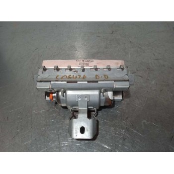 Recambio de airbag delantero derecho para nissan note (e11e) tekna sport referencia OEM IAM 2427F4L112 306304010 