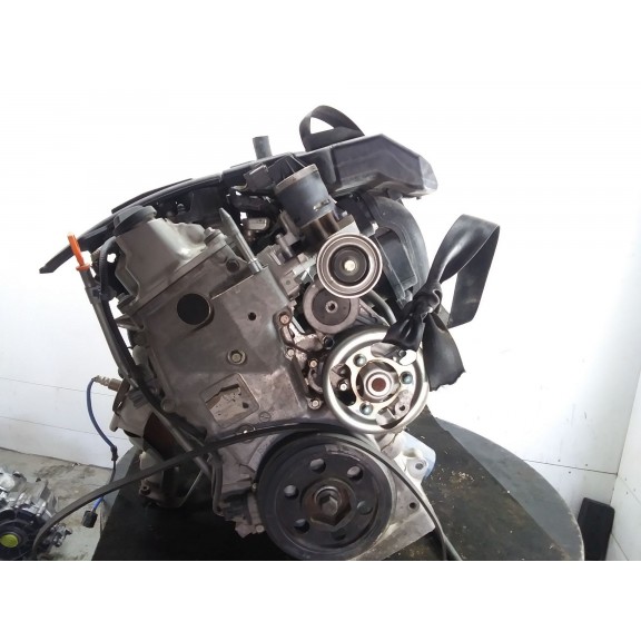 Recambio de motor completo para honda civic berlina 4 hybrid (fd3) básico referencia OEM IAM LDA2 B 77.052KM