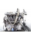Recambio de motor completo para honda civic berlina 4 hybrid (fd3) básico referencia OEM IAM LDA2 B 77.052KM