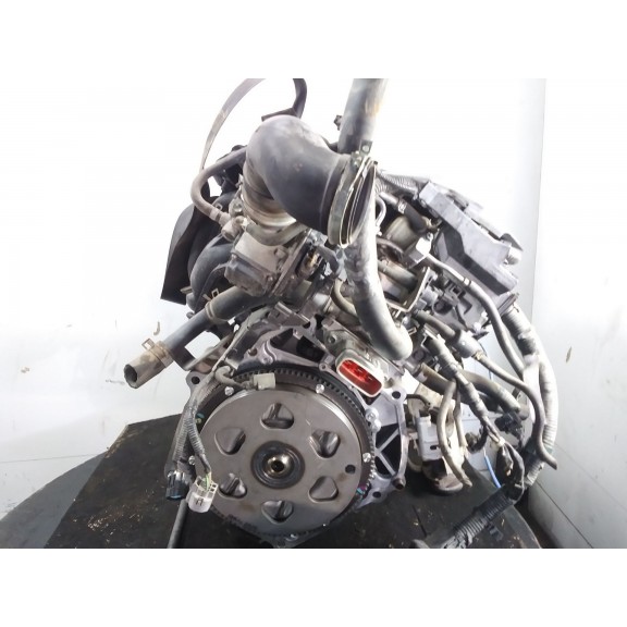 Recambio de motor completo para honda civic berlina 4 hybrid (fd3) básico referencia OEM IAM LDA2 B 77.052KM