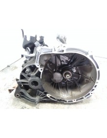 Recambio de caja cambios para mazda 3 lim. (bl) 1.6 cd diesel cat referencia OEM IAM 6M5R7002YC 5V B