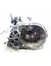 Recambio de caja cambios para mazda 3 lim. (bl) 1.6 cd diesel cat referencia OEM IAM 6M5R7002YC 5V B
