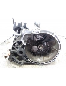 Recambio de caja cambios para mazda 3 lim. (bl) 1.6 cd diesel cat referencia OEM IAM 6M5R7002YC 5V B 2