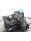 Recambio de caja cambios para mazda 3 lim. (bl) 1.6 cd diesel cat referencia OEM IAM 6M5R7002YC 5V B