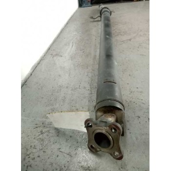 Recambio de transmision central para citroën c-crosser 2.2 hdi fap cat referencia OEM IAM   