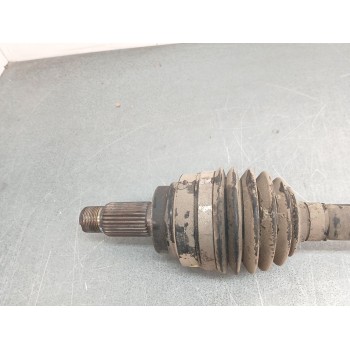 Recambio de transmision trasera izquierda para bmw serie 3 lim. (f30) 320i referencia OEM IAM 33207609351 7609351ai08 