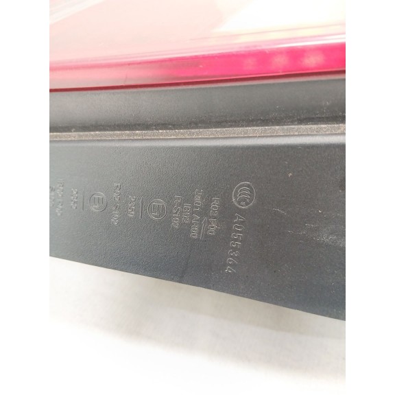 Recambio de piloto trasero izquierdo para bmw 1 (e87) 118 d referencia OEM IAM A055364  