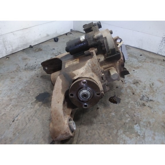 Recambio de diferencial trasero para land rover discovery 4.4 v8 cat referencia OEM IAM TVK500062  CAMBIO AUTOMATICO
