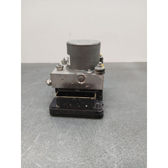 Recambio de abs para mg zs luxury referencia OEM IAM 11037575  